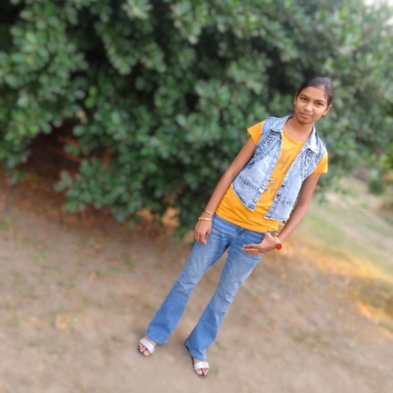 Manpreet Kaur007