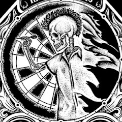HARD ROCK DARTS