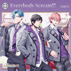 THRIVE - Topicアイコン画像