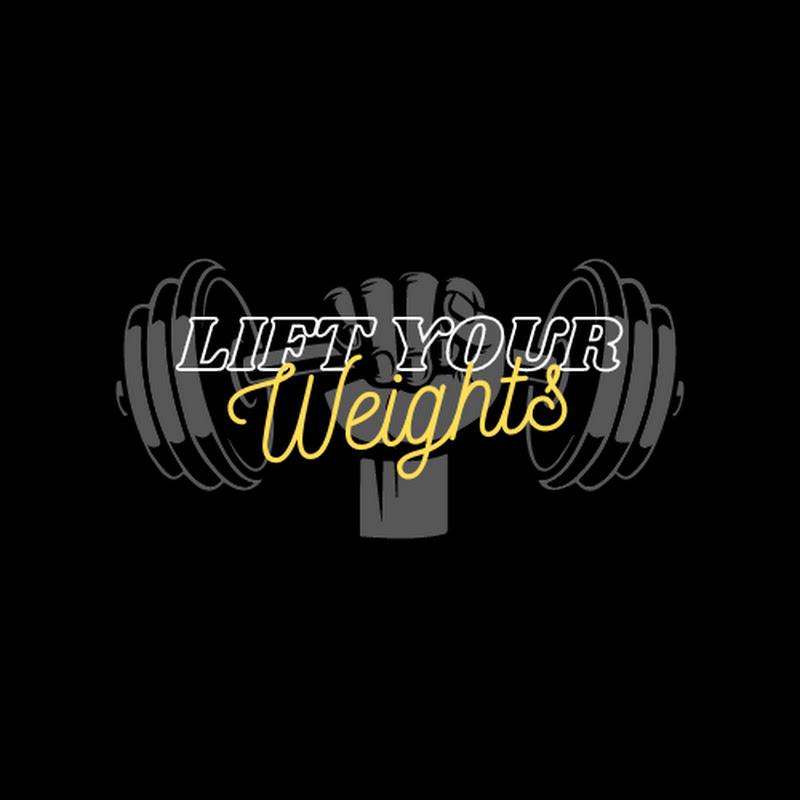 LiftYourWeights