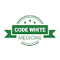 Code White logo