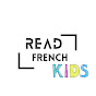 Readfrenchin-kids logo