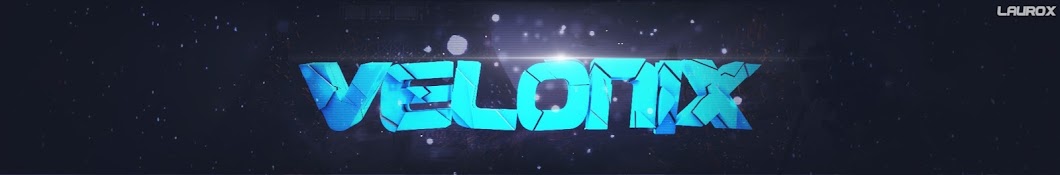 Velonix YouTube channel avatar