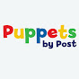 Puppets by Post logo