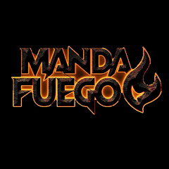 Manda Fuego Studio channel logo