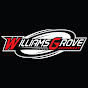 Williams Grove Speedway logo
