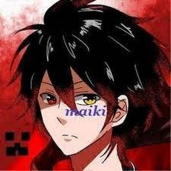 結月まいき（maiki）