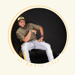 [{EL RUBIO PALE}] Avatar