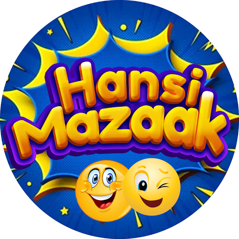 Hansi Mazaak Logo