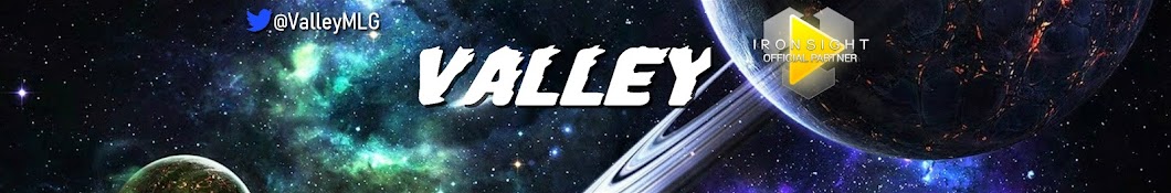 Valley YouTube channel avatar