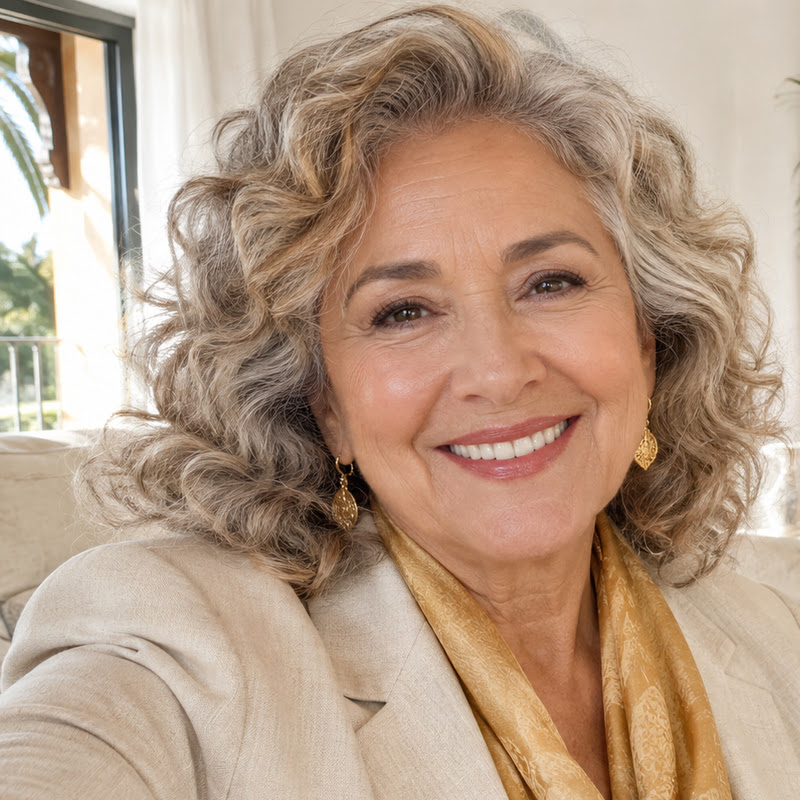 Rosa Delgado