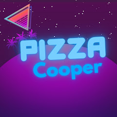 Photo Profil Youtube Pizza_Cooper