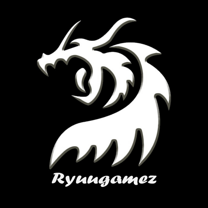 Ryuugamez