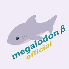 megalodonβ。