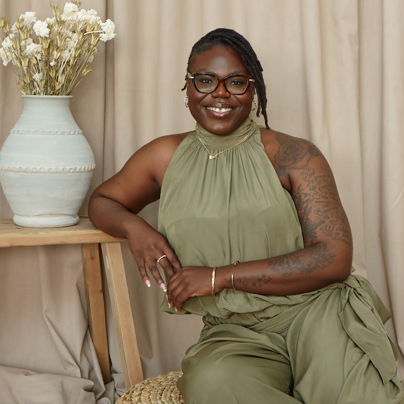 Meesha Grant