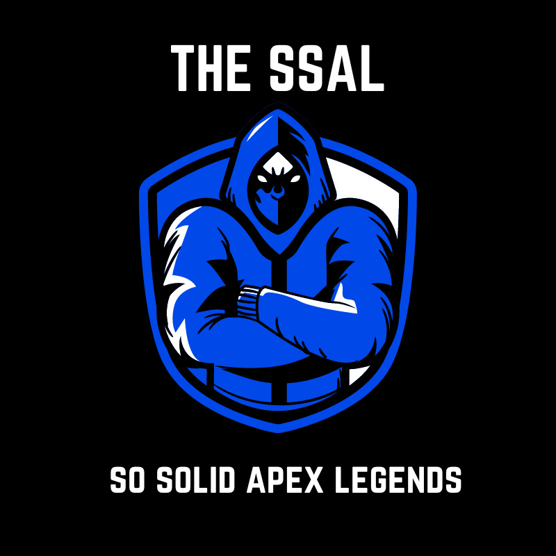 The SSAL (So Solid Apex Legends)