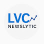 LVC Newslytic logo