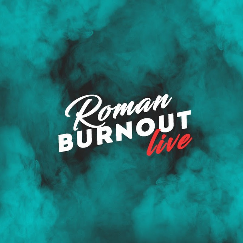 Burnout Live