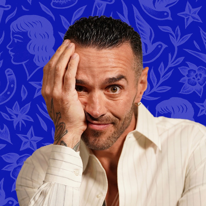 On The Mend with Matt Willis