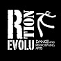 Revolution Dance & Performing Arts logo