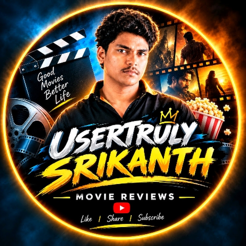 Usertruly srikanth
