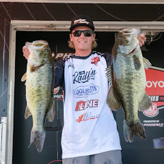 Cody Crist Fishing