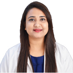 Dr.Priyanka Yadav Channel icon