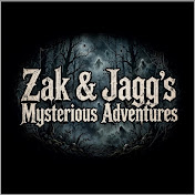 Zak & Jagg’s Mysterious Adventures
