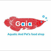Gaia Aquatic & Pets