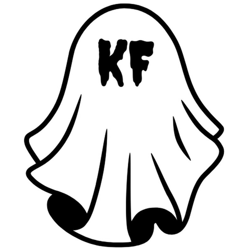 Katelyn Is Spooky