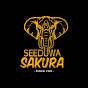 SEEDUWA SAKURA OFFICIAL logo