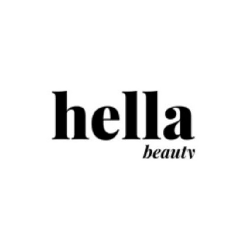 Hella Beauty