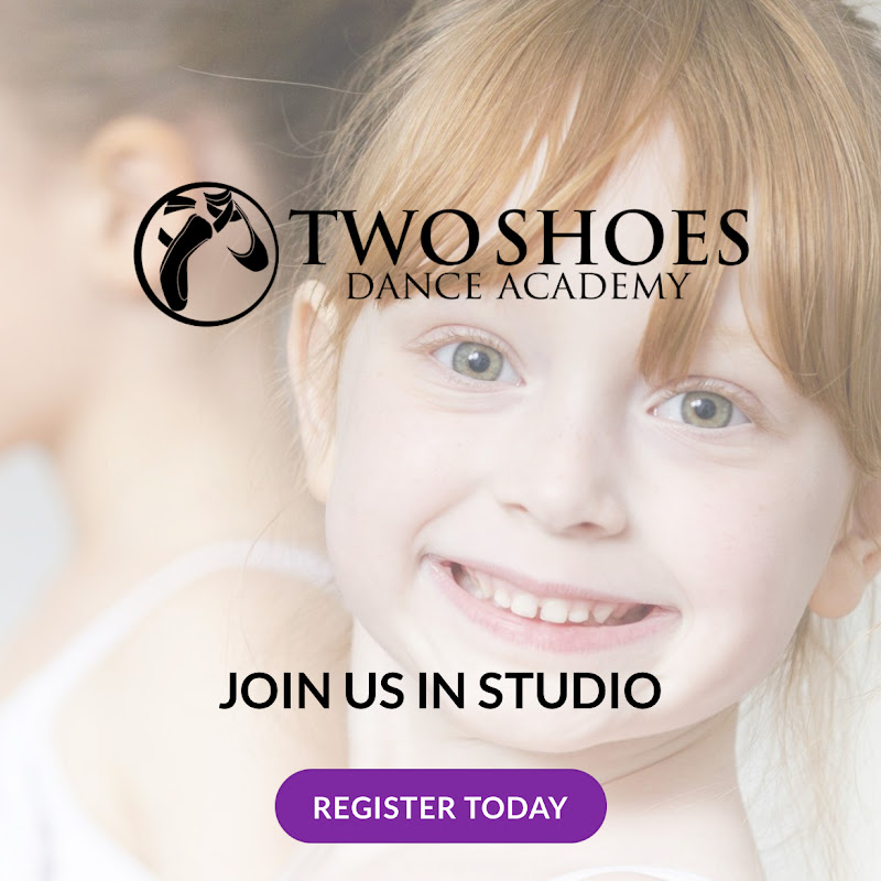 Two Shoes Dance Academy