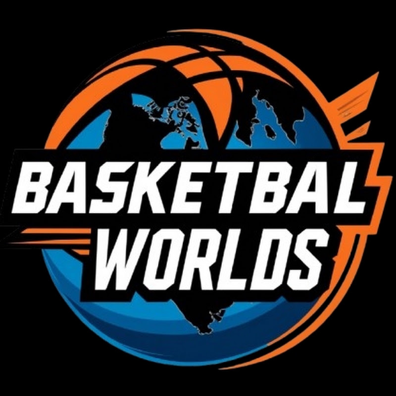 Basketball Worlds profile avatar