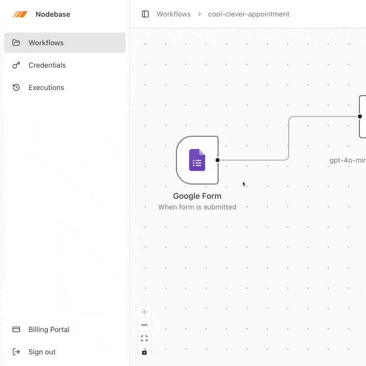 Post from Code With Antonio