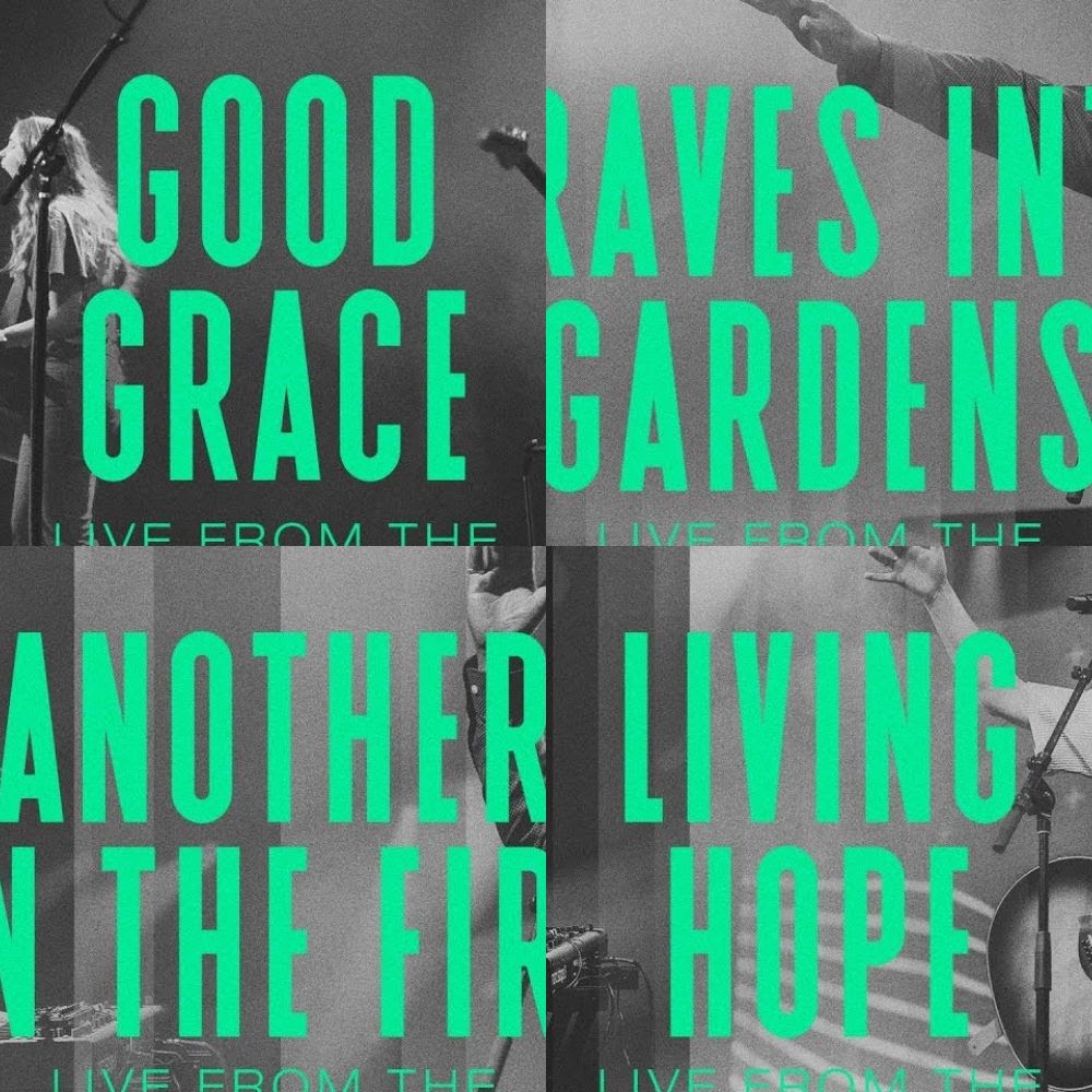 "Jesus Is Greater" - LIVE from The Gospel Coalition | Austin Stone Worship