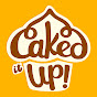 Cake It Up logo