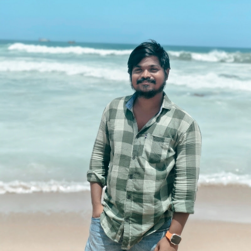 Mr Sai Sklm