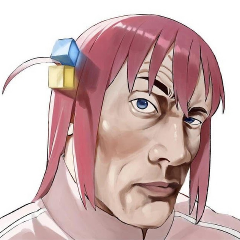Channel Avatar
