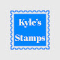Kyle's Stamps logo