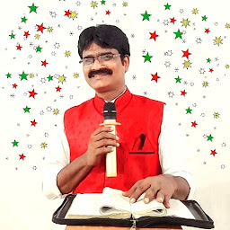 Prasad Paul photo