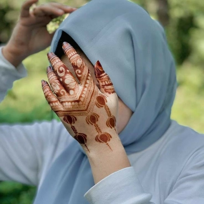 Shab's Mehndi Academy