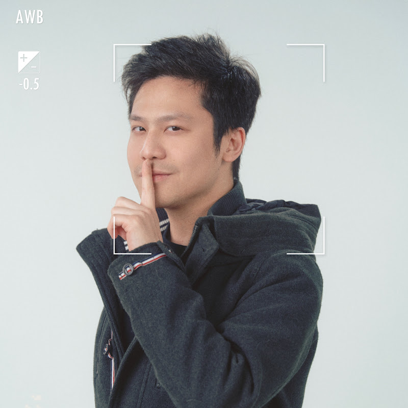陳兩儀 Chan 22