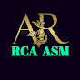 RCA ASM logo