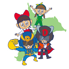 チュバチュバワンダーランドアイコン画像