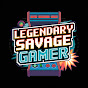 LUNAR GAMERZ logo