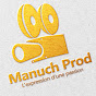 Manuch Prod logo