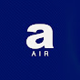 Austin Air logo