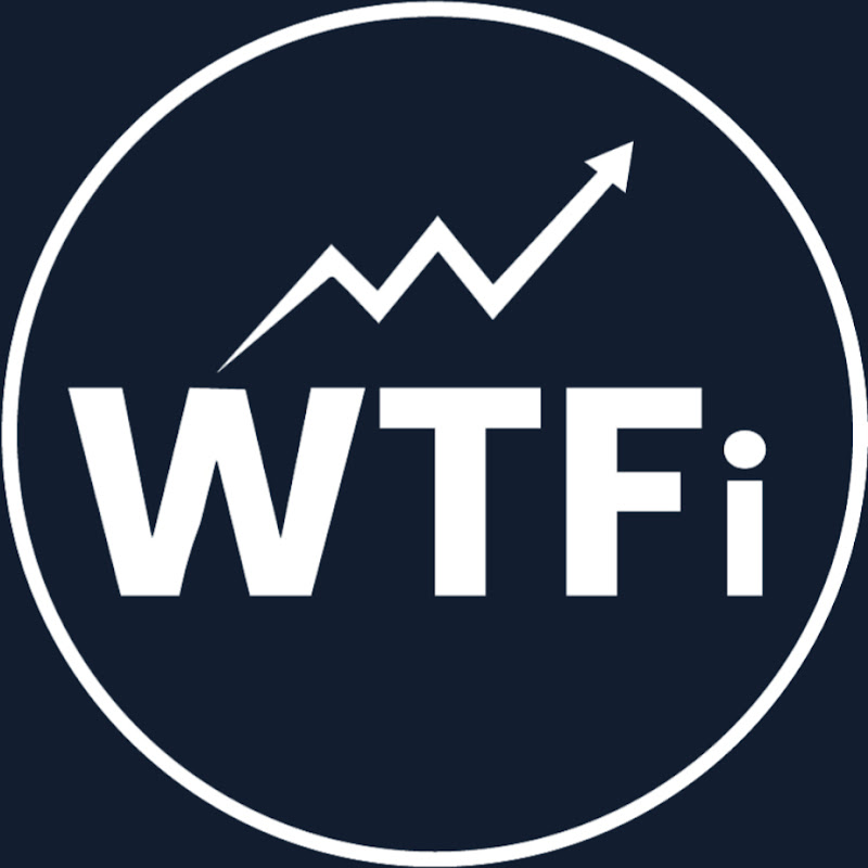 WTFinance Logo