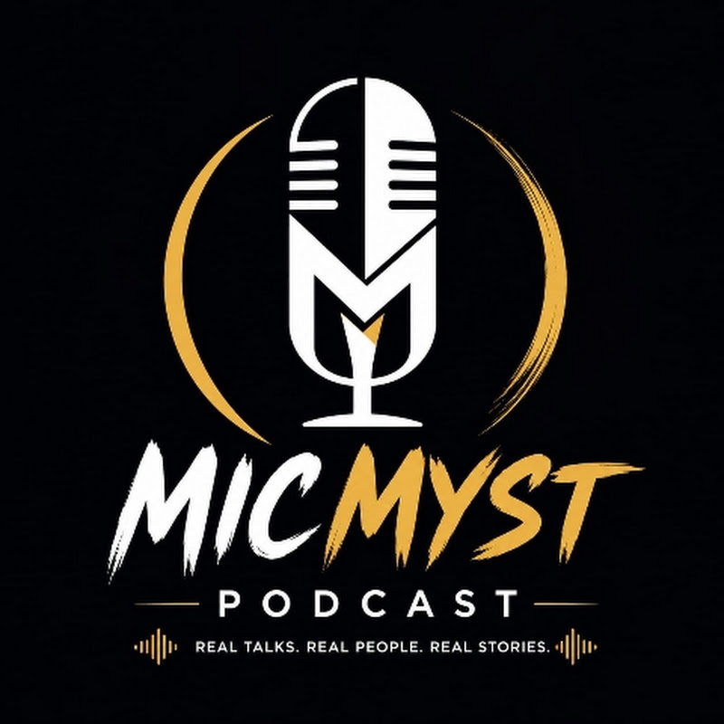 MicMyst Podcast  cover art